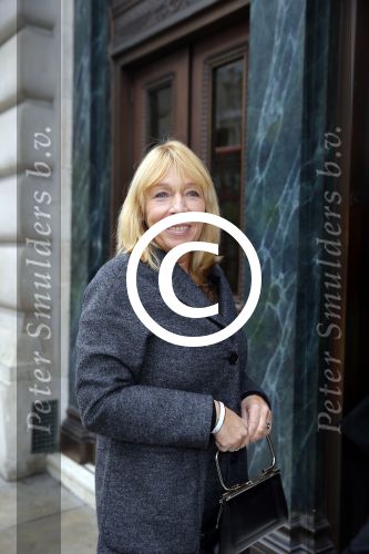 Londen 15 december 2014
Chantal Janzen en Marco Geeratz trouwen in Hotal Cafe Royal.
Het feest is s avonds in hotel Claridge\'s. Will Koopman