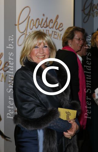 Amsterdam 1 december 2014
Premiere Gooische vrouwen 2 in het nieuwe de la mar met in de hoofdrollen Linda de Mol Lies Visschedijk Tjitske Reijdinga en Susan Visser