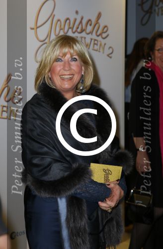 Amsterdam 1 december 2014
Premiere Gooische vrouwen 2 in het nieuwe de la mar met in de hoofdrollen Linda de Mol Lies Visschedijk Tjitske Reijdinga en Susan Visser