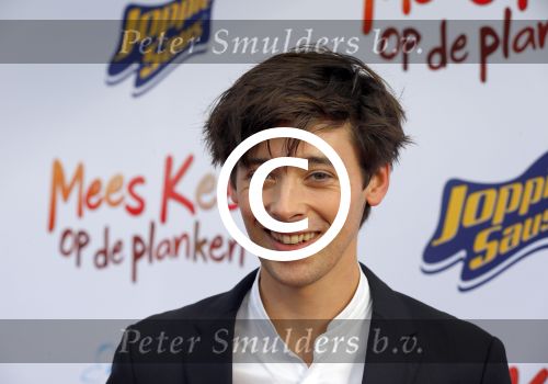 Amsterdam 22 november 2014
Premiere Mees Kees in carre met in de hoofdrollen Willem Voogd Sanne Wallis de Vries  Felix Osinga, en Brent Thomassen.