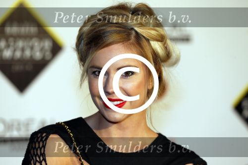 Amsterdam 9 december 2014
Grazia Style awards uitreiking in vondelpark CS. Yvonne Coldeweijer