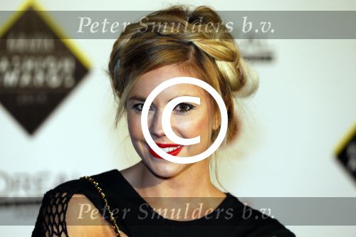 Amsterdam 9 december 2014
Grazia Style awards uitreiking in vondelpark CS. Yvonne Coldeweijer