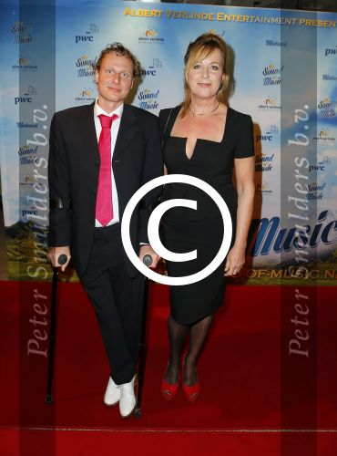Den Bosch 23 november 2014
Premiere Sound of music in de parade in Den Bosch. inge Ipenburg