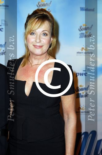Den Bosch 23 november 2014
Premiere Sound of music in de parade in Den Bosch. inge Ipenburg