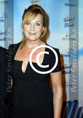Den Bosch 23 november 2014
Premiere Sound of music in de parade in Den Bosch. inge Ipenburg