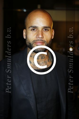 Amsterdam 9 n ovember 2015
Life after football LAF gala in het INK hotel.