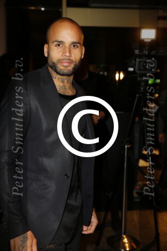 Amsterdam 9 n ovember 2015
Life after football LAF gala in het INK hotel.