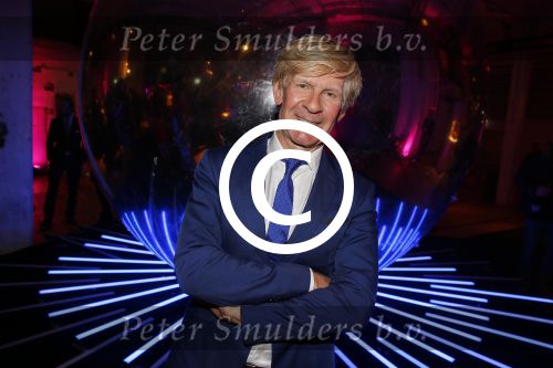 Amsterdam 28 november 2015 
Orange babies gala in Amsterdam. Addy v d Krommenacker met een vriendin