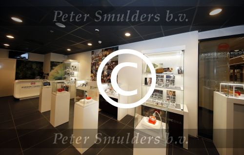 Scheveningen 16 november 2015
Buddha to Buddha winkel in Scheveningen.