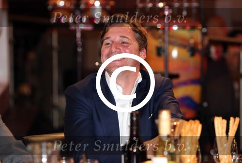 Tilburg, 14 November 2015
Presentatie Humberto Tan bij Van Mossel voor de nieuwe Audi R8