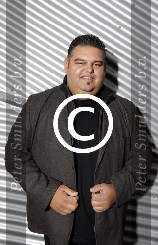 Hilversum 19 november 2015
Presentatie hits NL
Django Wagner