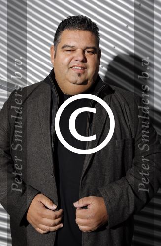 Hilversum 19 november 2015
Presentatie hits NL
Django Wagner
