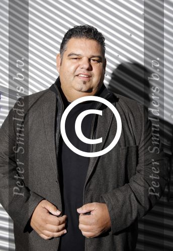 Hilversum 19 november 2015
Presentatie hits NL
Django Wagner