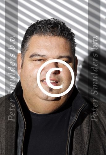 Hilversum 19 november 2015
Presentatie hits NL
Django Wagner