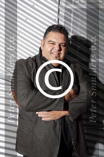Hilversum 19 november 2015
Presentatie hits NL
Django Wagner