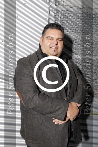 Hilversum 19 november 2015
Presentatie hits NL
Django Wagner