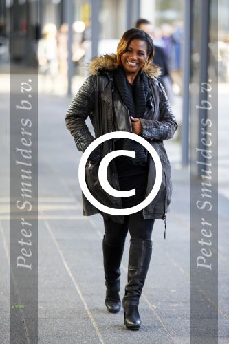 Amsterdam 26 november 2015
Presentatie THE CHRISTMAS SHOW
Met o.a. Nicolette van Dam, Jamai, Edsilia Rombley, Oâ€™G3NE, en als klap op de vuurpijl de leukste kerstman van Nederland, Ron Brandsteder!