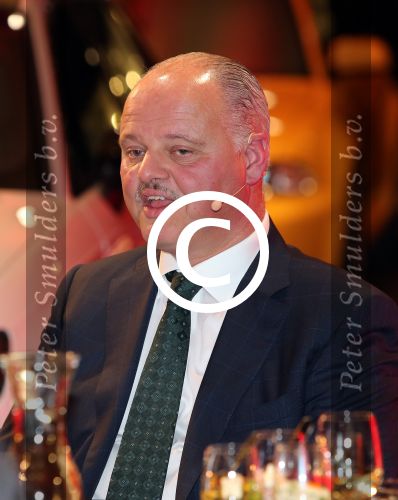 Tilburg, 14 November 2015
Presentatie Humberto Tan bij Van Mossel voor de nieuwe Audi R8