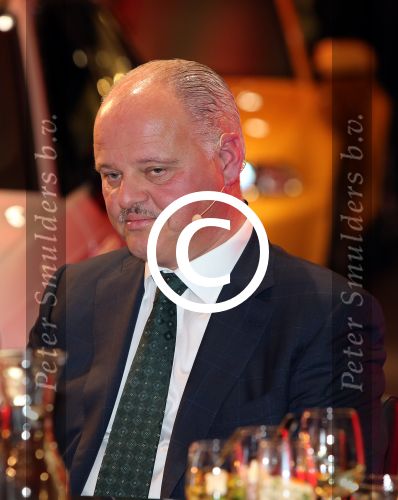 Tilburg, 14 November 2015
Presentatie Humberto Tan bij Van Mossel voor de nieuwe Audi R8