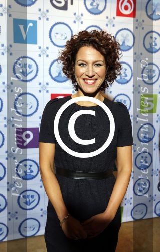 Halfweg 19 november 2015
presentatie SBS6 in sugar city.
Evelien de Bruijn