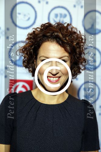 Halfweg 19 november 2015
presentatie SBS6 in sugar city.
Evelien de Bruijn
