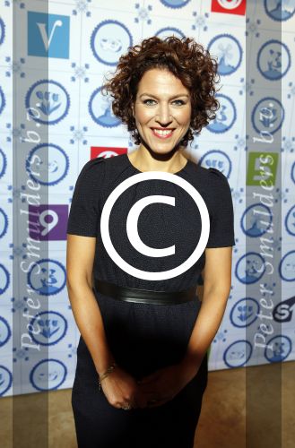 Halfweg 19 november 2015
presentatie SBS6 in sugar city.
Evelien de Bruijn