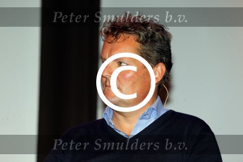 Hilversum 19 november 2015
Presentatie hits NL 
Frank Helmink