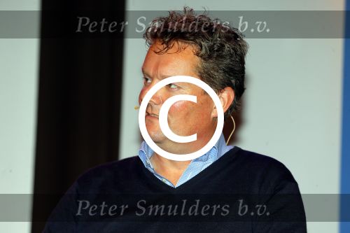 Hilversum 19 november 2015
Presentatie hits NL 
Frank Helmink