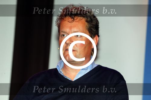 Hilversum 19 november 2015
Presentatie hits NL 
Frank Helmink