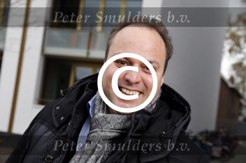 Hilversum 19 november 2015
Presentatie hits NL 
Frans Bauer