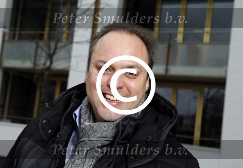 Hilversum 19 november 2015
Presentatie hits NL 
Frans Bauer