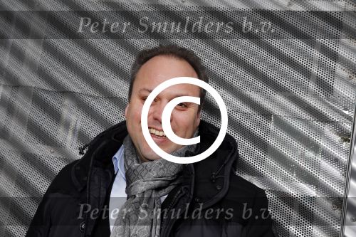 Hilversum 19 november 2015
Presentatie hits NL 
Frans Bauer