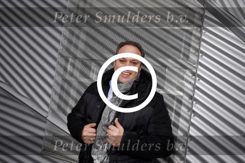 Hilversum 19 november 2015
Presentatie hits NL 
Frans Bauer