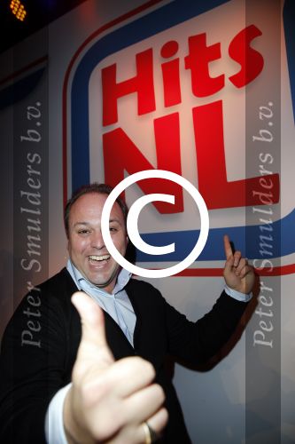 Hilversum 19 november 2015
Presentatie hits NL 
Frans Bauer