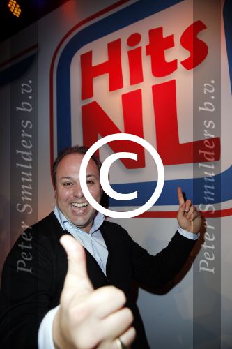 Hilversum 19 november 2015
Presentatie hits NL 
Frans Bauer