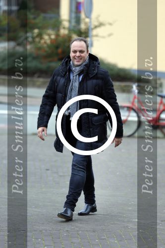 Hilversum 19 november 2015
Presentatie hits NL 
Frans Bauer