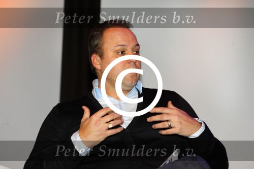 Hilversum 19 november 2015
Presentatie hits NL 
Frans Bauer