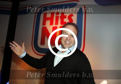 Hilversum 19 november 2015
Presentatie hits NL 
Frans Bauer