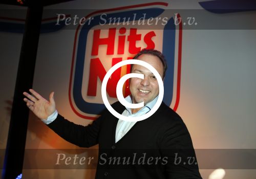 Hilversum 19 november 2015
Presentatie hits NL 
Frans Bauer