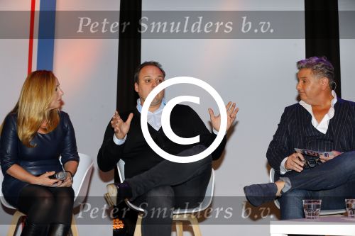 Hilversum 19 november 2015
Presentatie hits NL 
Frans Bauer