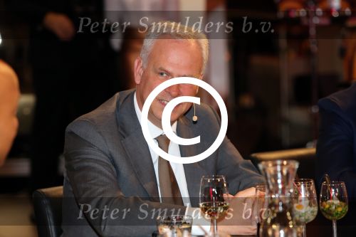 Tilburg, 14 November 2015
Presentatie Humberto Tan bij Van Mossel voor de nieuwe Audi R8