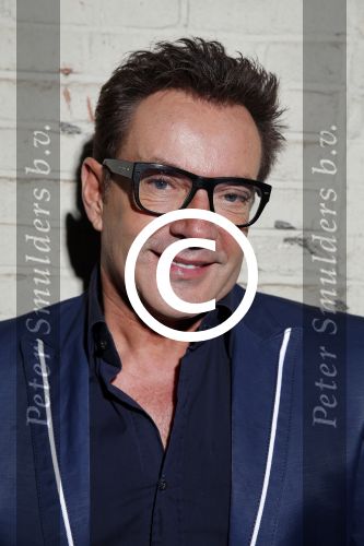Halfweg 19 november 2015
presentatie SBS6 in sugar city. 
Gerard Joling