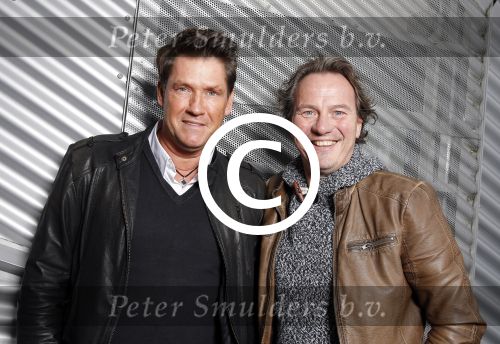 Hilversum 19 november 2015
Presentatie hits NL 
Helemaal Hollands