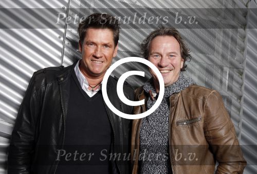 Hilversum 19 november 2015
Presentatie hits NL 
Helemaal Hollands
