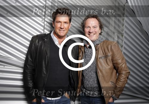Hilversum 19 november 2015
Presentatie hits NL 
Helemaal Hollands