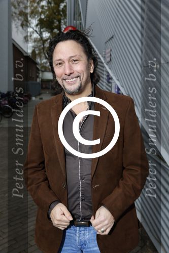 Hilversum 19 november 2015
Presentatie hits NL
Henk Bernhard