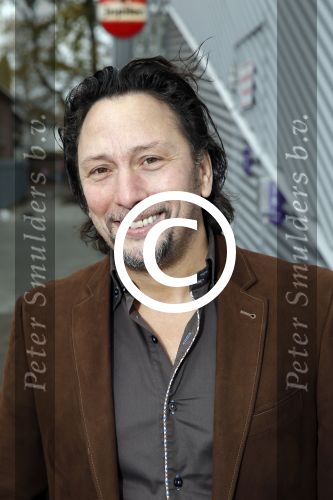 Hilversum 19 november 2015
Presentatie hits NL
Henk Bernhard