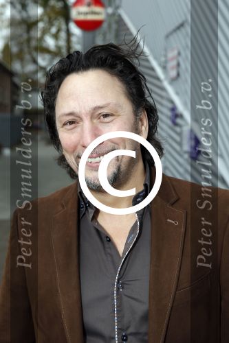 Hilversum 19 november 2015
Presentatie hits NL
Henk Bernhard