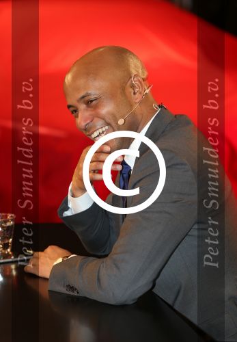 Tilburg, 14 November 2015
Presentatie Humberto Tan bij Van Mossel voor de nieuwe Audi R8