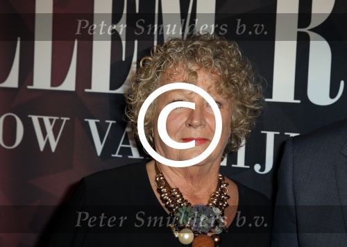 Haarlem 29 november 2015
Premiere Willem Ruis in de schouwburg van Haarlem.
Eva Ruis, Ineke Mulder (ex Willem Ruis), Suus Ruisen Nicolas Ruis
